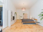 Charming apartment close to Boxi, Berlin Amsterdam...
