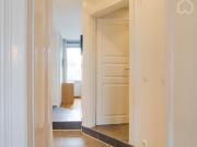 Charming apartment close to park, Berlin Amsterdam...