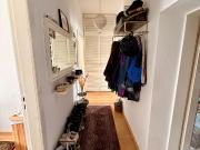 Charming apartment in a historic building with style and... Charming apartment in a historic building with style and...