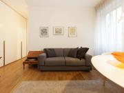 Charming apartment in Arena Moscova