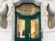 Charming apartment in Charlottenburg, Berlin Amsterdam...