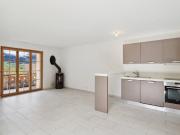 Charming apartment in Château d'Œx, with a good...