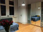 Charming apartment in Frankfurt am Main east, Frankfurt...