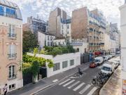 Charming Apartment in Montparnasse, Paris Amsterdam...