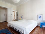 Charming Apartment in Neukölln, Berlin Amsterdam...
