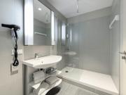 Charming apartment in quiet street, Frankfurt Amsterdam...