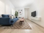 apartment for rent in Madrid, Barrio de Salamanca, Recoletos