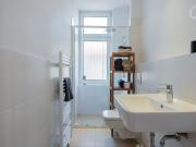 Charming apartment in the heart of Kreuzberg stylishly...