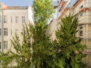Charming apartment in the heart of lively Charlottenburg...