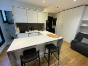 Charming apartment in the heart of Paris 1 bedroom & 1...