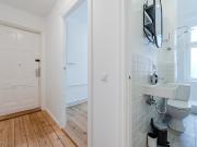 Charming Apartment in the Heart of Schillerkietz...