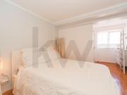 Charming Apartment in the Santos area