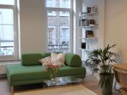 Charming apartment in top location – furnished & stylish...