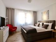 Charming apartment in trendy Ehrenfeld