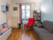 Charming Apartment Near Eiffel Tower & Champs Élysées