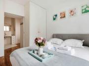 Charming apartment near Sacré Coeur, Paris Amsterdam...