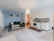 Charming apartment near Schloss Charlottenburg, Berlin...