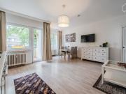 Charming apartment near Schloss Charlottenburg, Berlin...