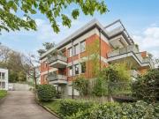 Charming apartment on the Zürichberg – RENT WITHOUT DEPOSIT