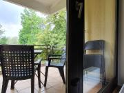 Charming apartment with 2 bathrooms near City on the forest