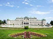Charming apartment with a great view over Vienna, Vienna...