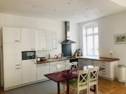 Charming apartment with balconies in Kreuzberg Berlin