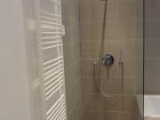 Charming apartment with balconies in Kreuzberg Berlin,...