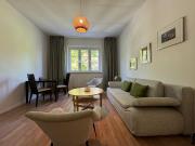 Charming apartment with great view!, Berlin Amsterdam...