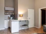 Charming apartment with terrace in Frankfurt am Main,...