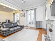 Charming appart 6P Trocadero