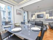 Charming appart 6P Trocadero, Paris Amsterdam Apartments...