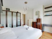 Charming Apt 1BD/4P Ternes / Porte Maillot, Paris...