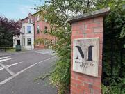 Nice Apt 2, 1 Montpelier Park