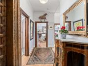 Charming Art Deco Apartment in Leafy St Kilda West