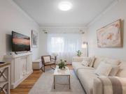 Boutique Art Deco in Blue Chip Pocket | Rare Growth &...