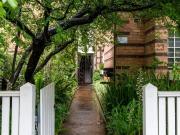 Charming Art Deco Haven Steps from the City Charming Art Deco Haven Steps from the City