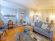 Charming Atlanta Haven Near Hartsfield Jackson