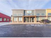 Nice Avenue, Lloydminster, AB, T9V 3M7 commercial for lease.