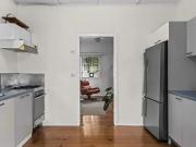 Charming Bardon Retreat with Leafy Views