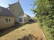 Deal! Barrington Close, WITNEY