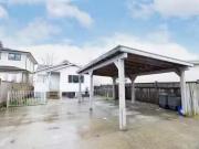 Charming Basement 153X 64Th Avenue W, Vancouver, BC, V6P...