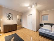 Charming Basement Apartment in best area in Mitte...