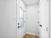 Unique Basement Well renovated mainfloor unit in Ogden