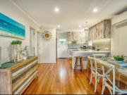 Charming Beach Bungalow