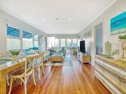 Charming Beach Bungalow