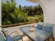 Charming Beachside Apartmento c/ Piscina