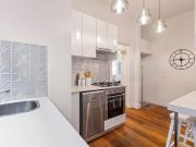 Charming Beachside Art Deco Abode