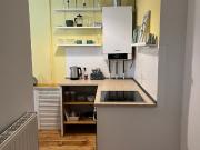 Charming & beautiful apartment in Tiergarten, Berlin...