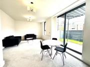 Cozy Bempton Drive, Wilmslow Road, Didsbury, 1 bedroom,...