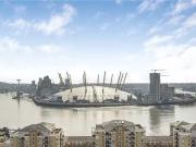 Unique Blackwall Way, London